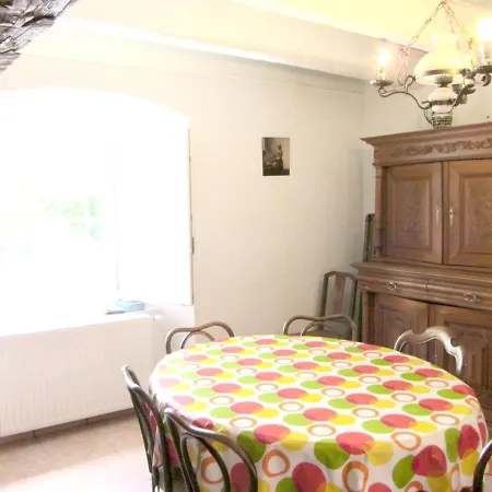 Maison De 4 Avec Jardin Amenage Et Wifi A Andre En Vivarais