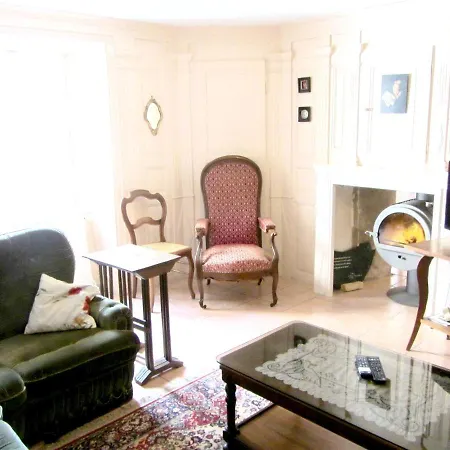 Maison De 4 Avec Jardin Amenage Et Wifi A Andre En Vivarais Saint-André-en-Vivarais
