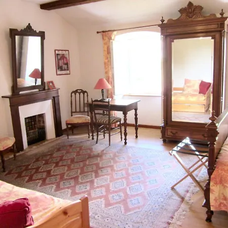 Maison De 4 Avec Jardin Amenage Et Wifi A Andre En Vivarais *
